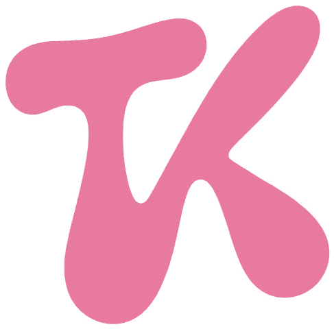 Tish's Kitchen logo